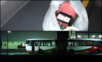 Suspenden servicio en Mexibús 2 por explosiones