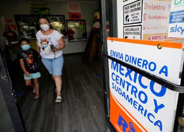 Impuesto a remesas preocupa en Hidalgo; piden crear mejores condiciones para regreso forzado de connacionales