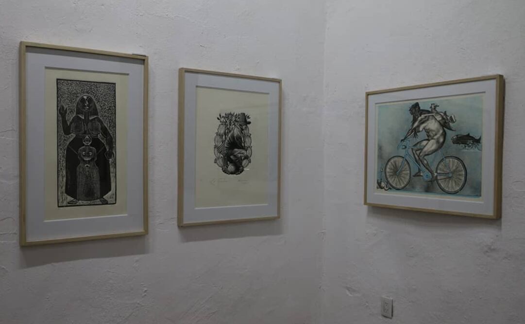 Foto: Twitter - IAGO