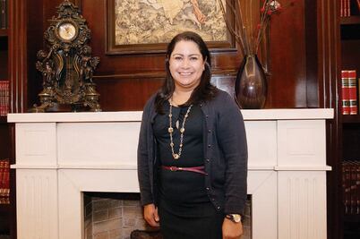 “Gobernación ignoraba a comisión del Congreso”