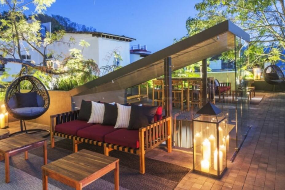 Fin de semana romántico en Valle de Bravo