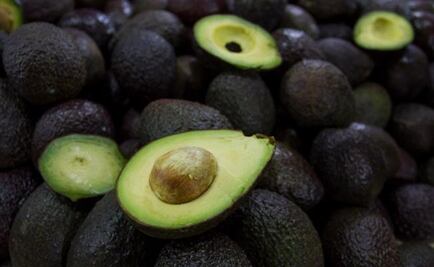 Aguacate llega a los 80 pesos el kilo en mercados del país