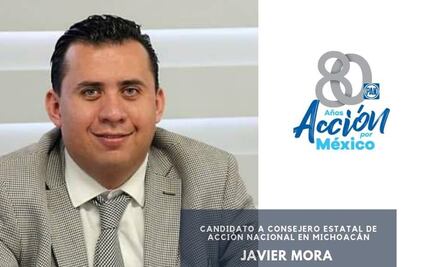 Alista PAN elección de comisionado del Instituto de Transparencia de Michoacán