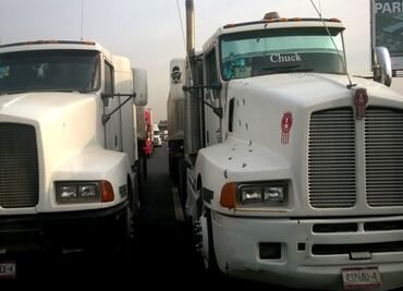 Nearshoring, oportunidad que no se debe perder para la industria del transporte: SICT