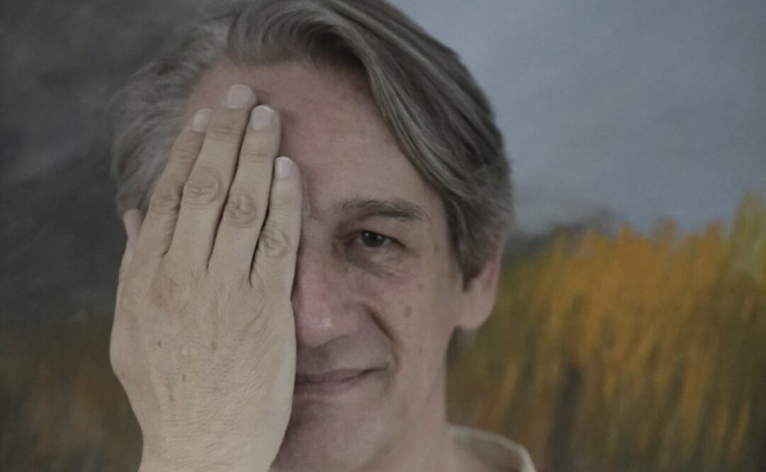 Foto: Alejandra Leyva / EL UNIVERSAL