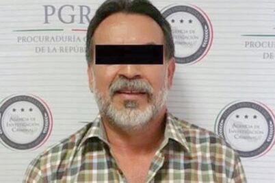 Edificio atribuido a "El Tío", de un homónimo