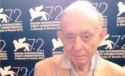 Trump es el protagonista de una comedia: Wiseman 