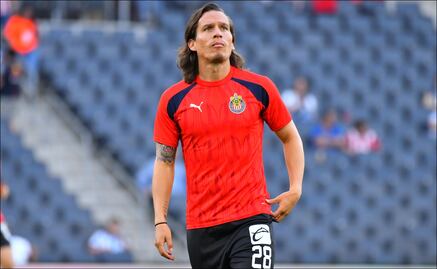 El Toluca está muy interesado en futbolista de las Chivas