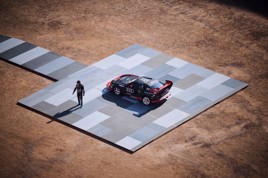 Foto: Audi