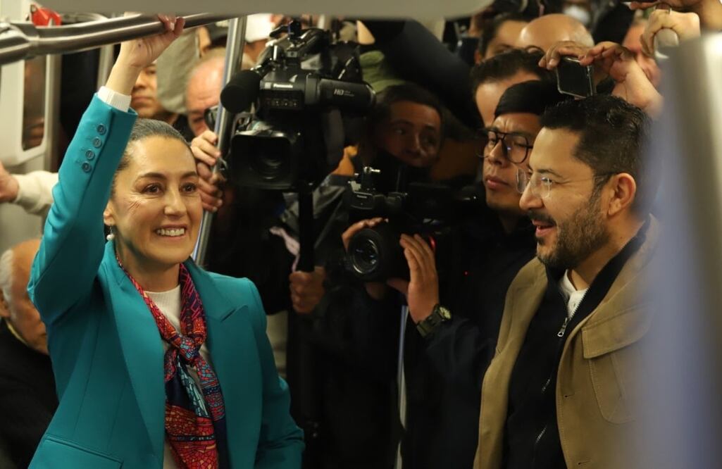 FOTO: Berenice Fregoso/ EL UNIVERSAL 