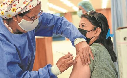 Variante ómicron agarra mal parada a América Latina