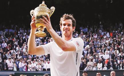 Murray se reencuentra con la victoria