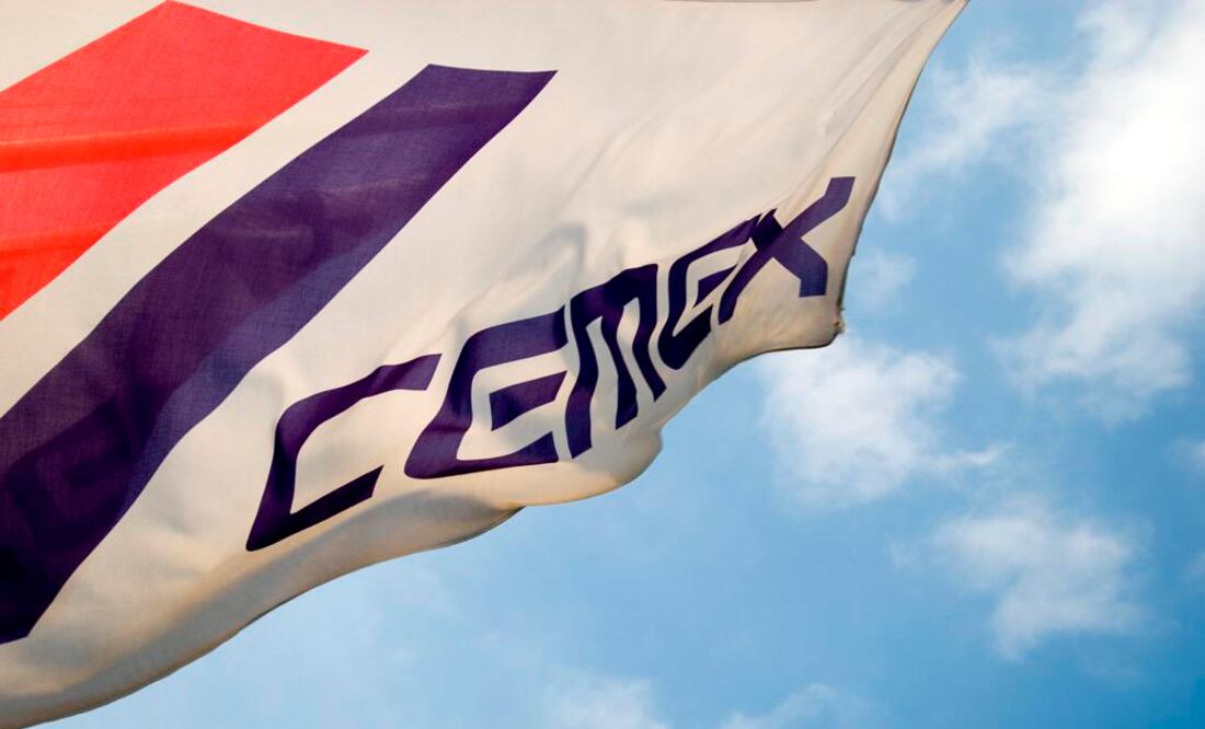 Fotos: CEMEX