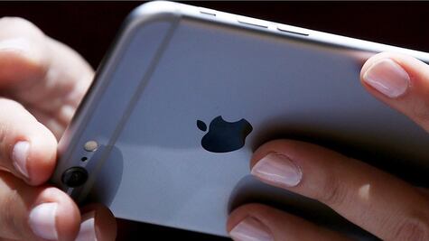 Por obsolescencia programada, Apple pagará 3.4 millones de dólares a usuarios en Chile