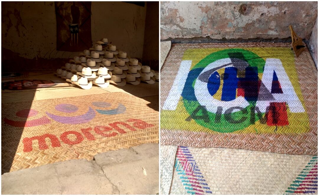 Foto: Sonia Sierra / EL UNIVERSAL