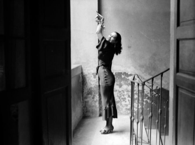 Así era la prostitución en la Ciudad de México, hace 100 años