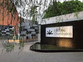 Churubusco se expande: Morelos, Culiacán y Rosarito tendrán estudios con su sello técnico