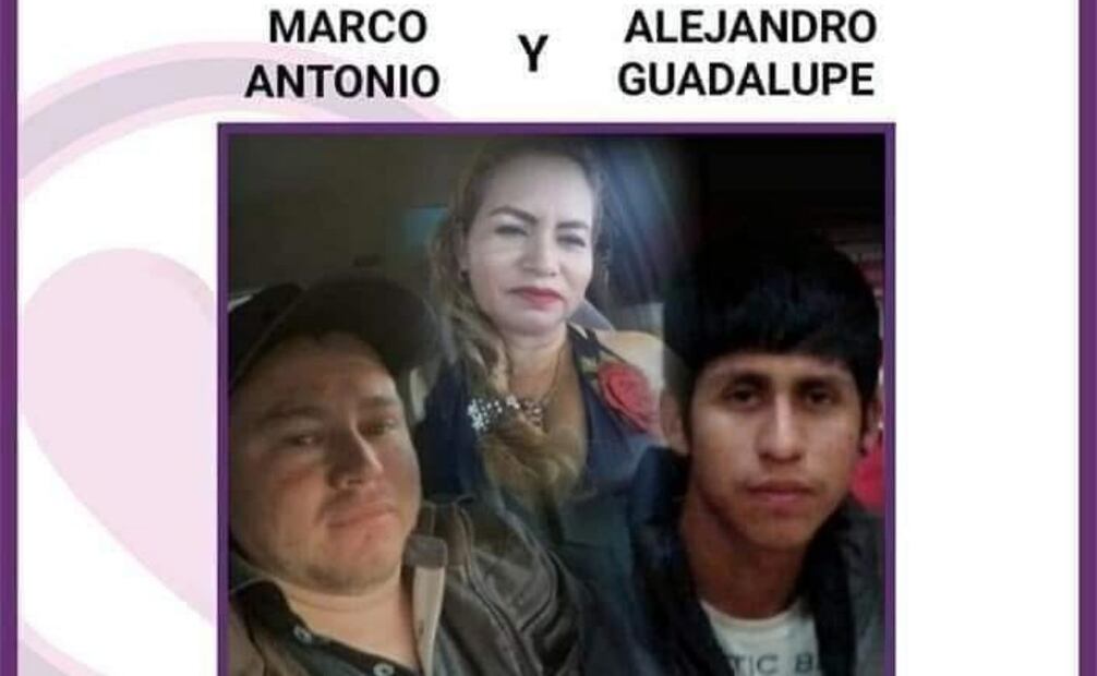 Ceci Flores pide respaldo a Claudia Sheinbaum: “No quiero irme con los brazos vacíos”.
Foto: Especial.