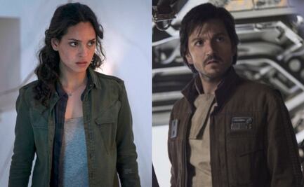 Star Wars: Adria Arjona ficha para la serie de Cassian Andor