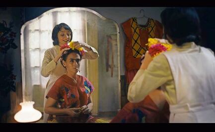 Las Dos Fridas cobran nueva vida con María de Mereidos