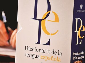 La RAE regala ejemplares del Diccionario para no destruirlos