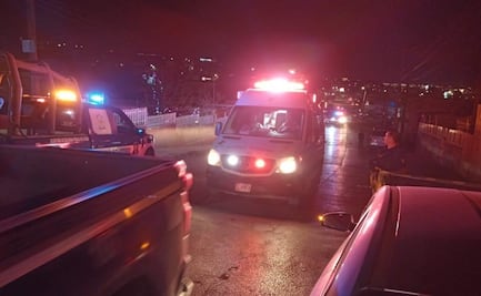 Muere hombre por bala perdida durante festejos de Año Nuevo en Chihuahua; en Ciudad Juárez se reportan varios lesionados