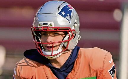 Los Patriots buscan cerrar su invicto como visitantes con broche de oro