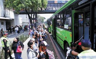 Metro CDMX prolonga servicio emergente en Línea 2; así operará los próximos días en las siguientes estaciones 
