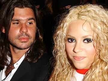 Shakira: estas son las canciones que escribió para su ex, Antonio de la Rúa, con el que se podría reencontrar pronto