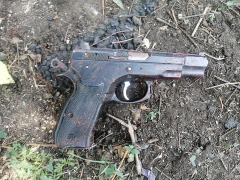 Policías de Edomex hieren a ladrón y frustran robo en carriles centrales de Periférico 
