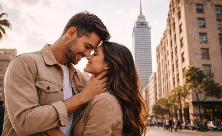 14 de febrero: cásate en una boda setentera en la Torre Latino