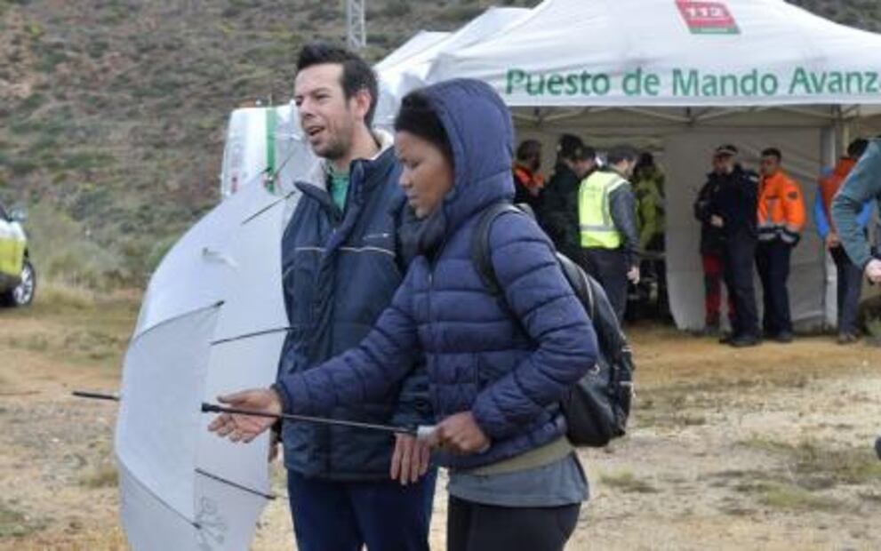 Lo que sabemos del caso del niño español Gabriel Cruz