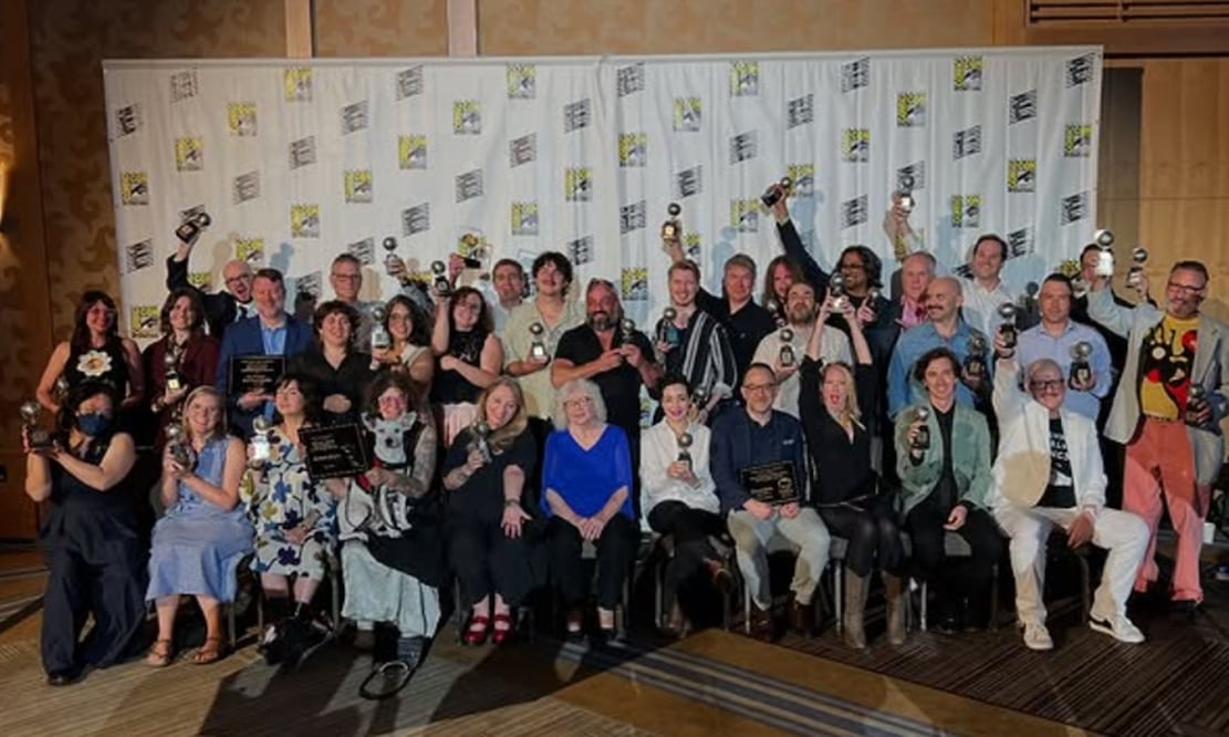 La tienda española Akira consiguió el segundo reconocimiento en la historia de estos premios. Foto: Instagram oficial.