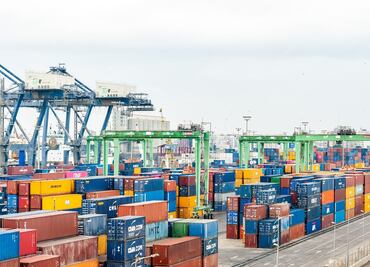 Ministras de México y Reino Unido evalúan avances de negociación del tratado comercial