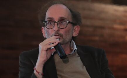 Colaboradores de "Letras Libres" dan apoyo a Daniel Goldin