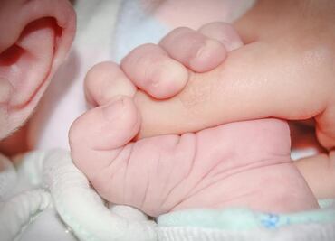 Alertan en EU sobre peligroso virus que afecta a los bebés