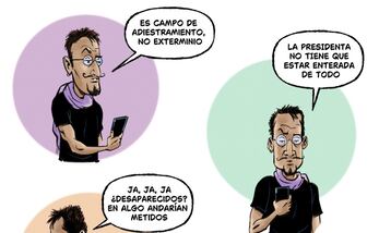 Cartón de GALINDO