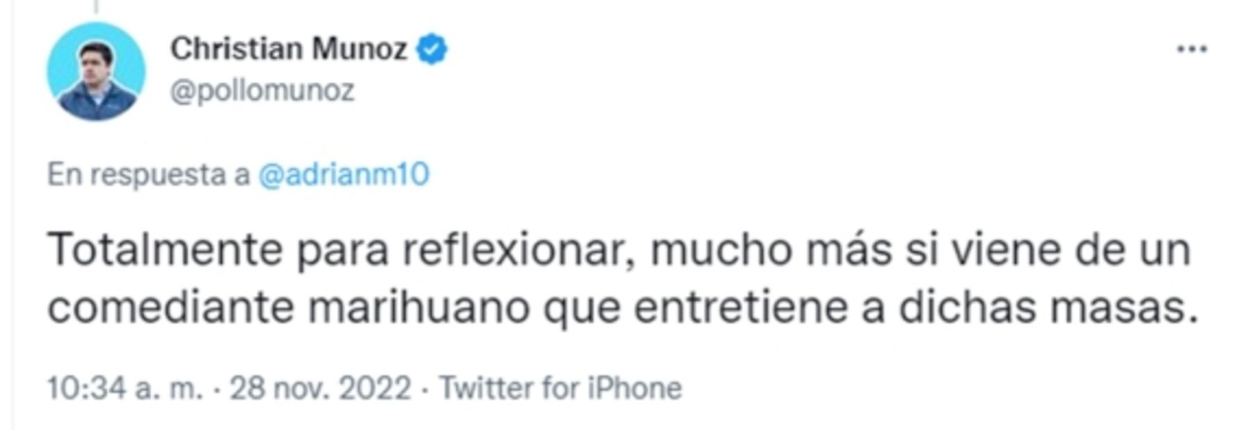 Polémicas de Adrián Marcelo: De la pelea con Poncho de Nigris a comentarios con Karla Panini