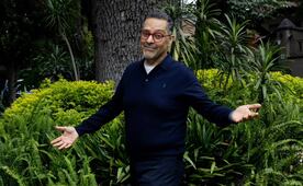 El Goofy mexicano que ha vivido engañado por años: Mario Filio descubre el secreto de la voz del personaje