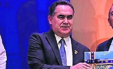 Bloqueos hacen tropezar a gobierno de Rutilio Escandón