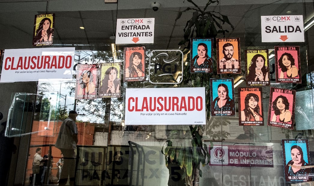 Foto: Archivo/EL UNIVERSAL