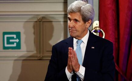 EU dice que no abandonará proceso de paz en Siria pese a ruptura con Rusia