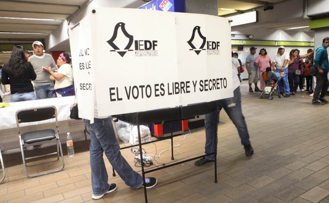 Archivo / EL UNIVERSAL