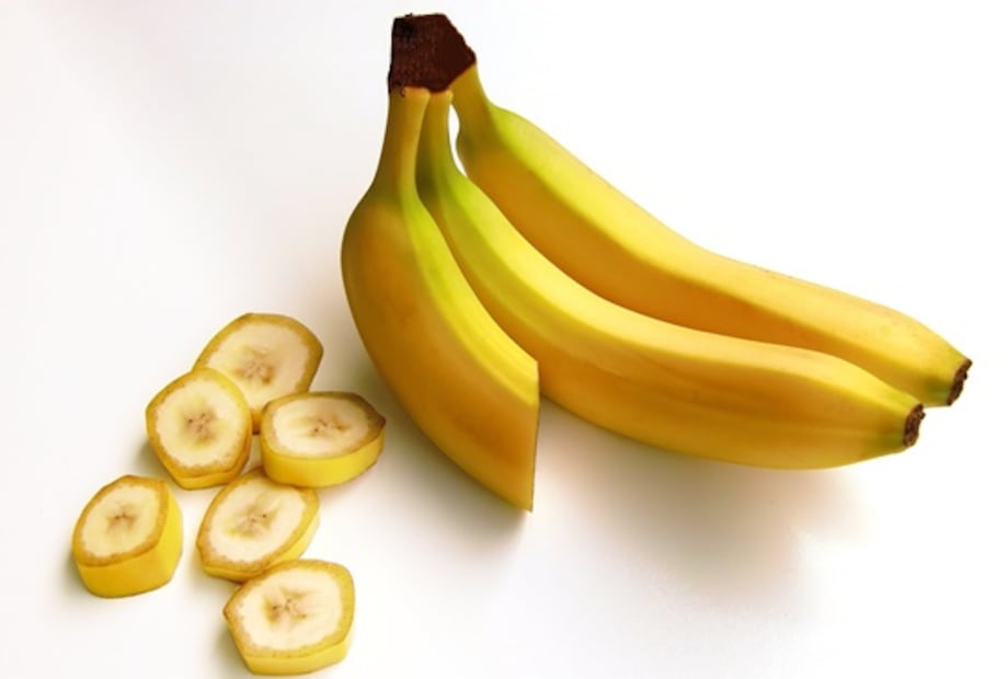 Infusión de plátano, la bebida nutritiva que querrás probar 
