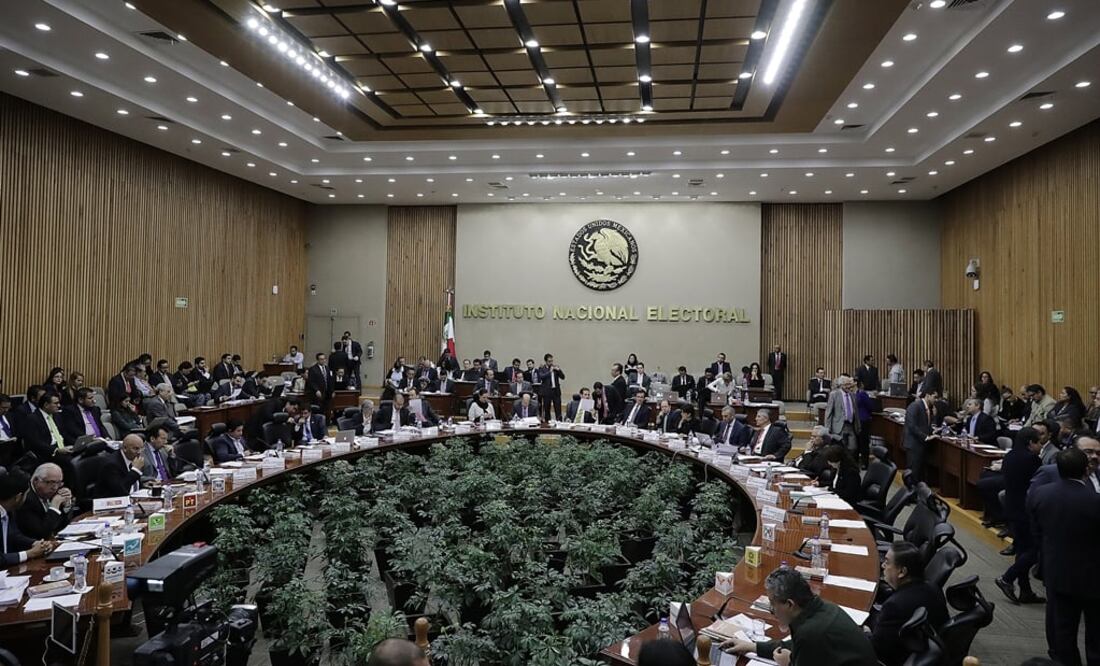 Foto: Archivo/EL UNIVERSAL