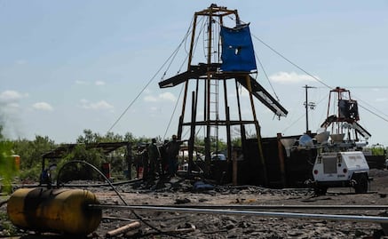 “Nos vemos en el otro mundo”: minero se despidió de su compañero, luego fue rescatado