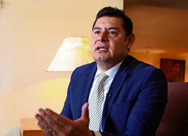 “No hubo irregularidad en cierre de periodo”: Armenta