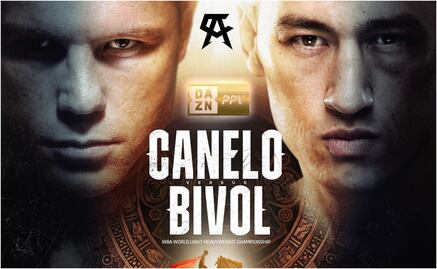 ¿Quién entonará el Himno Nacional en la pelea de Canelo Álvarez vs Dmitry Bivol?