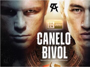 ¿Quién entonará el Himno Nacional en la pelea de Canelo Álvarez vs Dmitry Bivol?