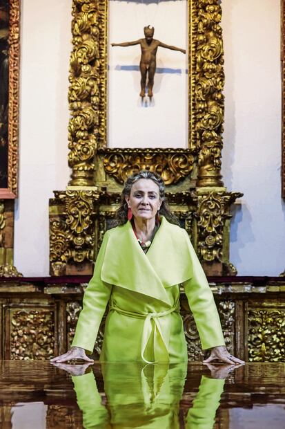 Foto: Gabriel Pano | El Universal